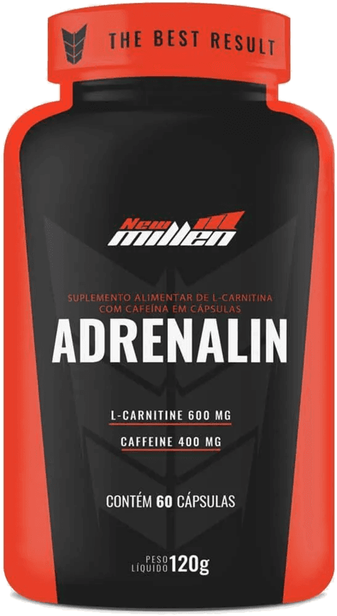 Adrenalin New Millen
