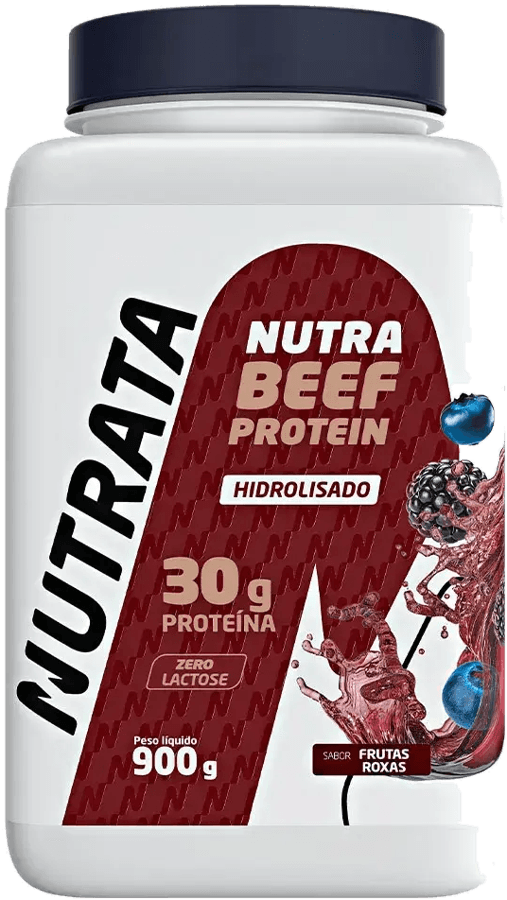 Beef Protein Nutrata